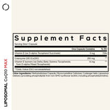 Codeage CoQ 10 Max Centurion Supplement - Bodybuilding.com