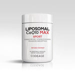 Codeage CoQ 10 Max Centurion Supplement - Bodybuilding.com