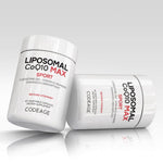 Codeage CoQ 10 Vitamin E Isomers - Bodybuilding.com