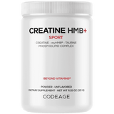 Codeage Creatine HMB+ - Bodybuilding.com
