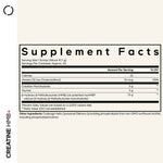 Codeage Creatine HMB+ - Bodybuilding.com