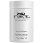 Codeage Daily Synbiotic - Bodybuilding.com