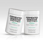 Codeage Digestion Fermented Digestive Enzymes Supplement - Bodybuilding.com