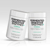 Codeage Digestion Fermented Digestive Enzymes Supplement - Bodybuilding.com