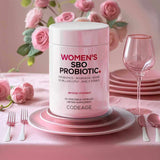 Codeage Digestion Women's SBO Probiotic Supplement - Bodybuilding.com