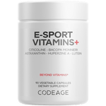 Codeage E - Sport Vitamins+ - Bodybuilding.com