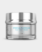Codeage Eternal Platinum NAD Face Cream - Bodybuilding.com