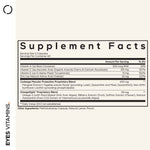 Codeage Eyes Vitamins - Bodybuilding.com