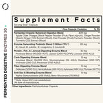 Codeage Fermented Digestive Enzymes - Bodybuilding.com