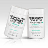 Codeage Fermented Digestive Enzymes - Bodybuilding.com