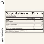 Codeage GLP - 1 NEXTIDA GC™ Collagen Peptides - Bodybuilding.com