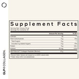 Codeage GLP - 1 NEXTIDA GC™ Collagen Peptides - Bodybuilding.com