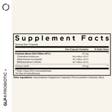 Codeage GLP - 1 Probiotic+ - Bodybuilding.com