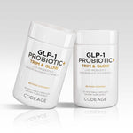 Codeage GLP - 1 Probiotic+ - Bodybuilding.com