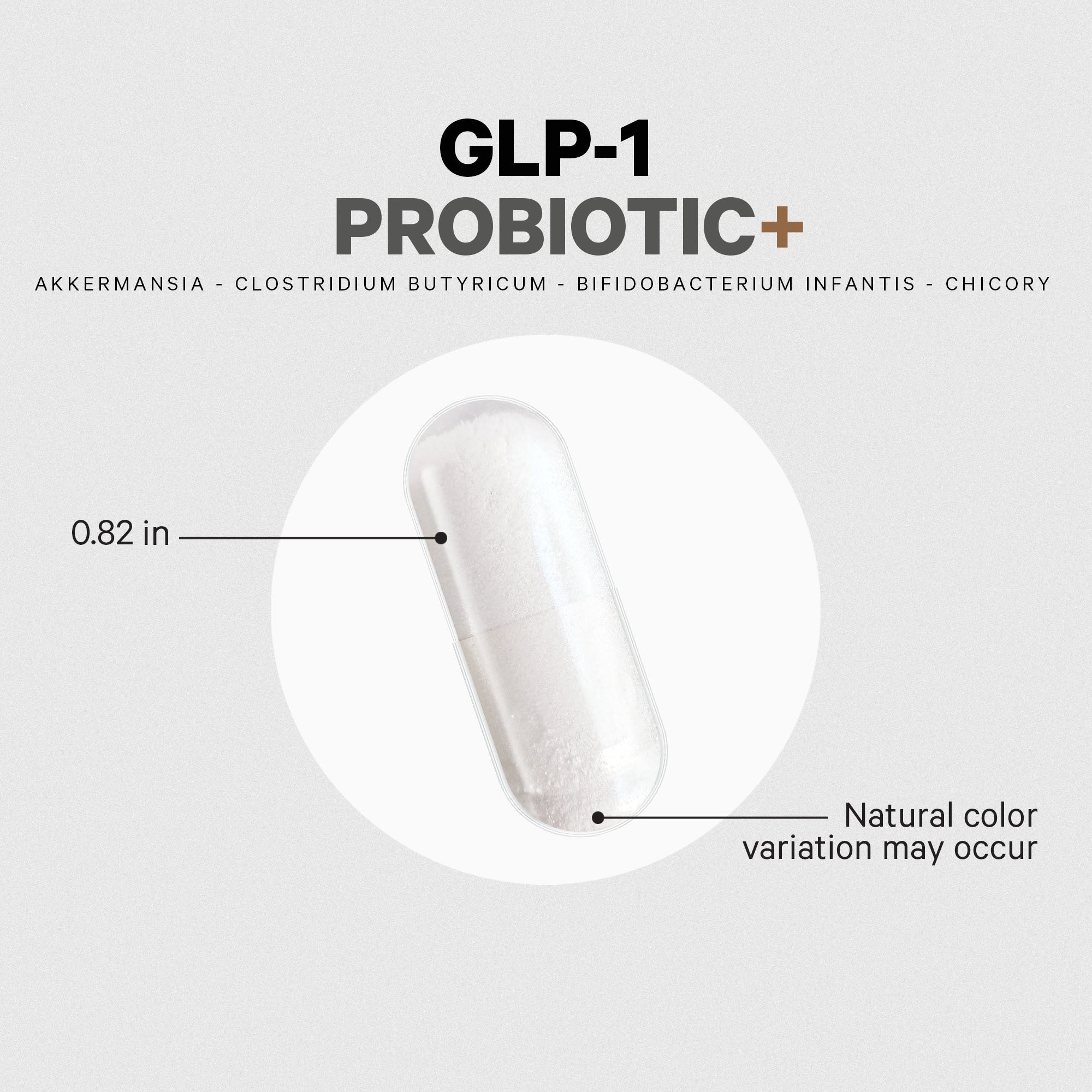 Codeage GLP - 1 Probiotic+ - Bodybuilding.com