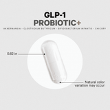 Codeage GLP - 1 Probiotic+ - Bodybuilding.com