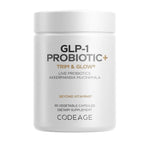 Codeage GLP - 1 Probiotic+ - Bodybuilding.com