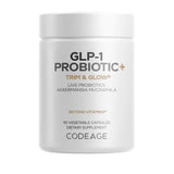 Codeage GLP - 1 Probiotic+ - Bodybuilding.com
