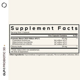 Codeage GLP - 1 Probiotic+ - Bodybuilding.com