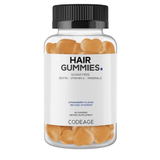 Codeage Hair Gummies - Bodybuilding.com