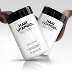 Codeage Hair Vitamins Biotin - Collagen - Keartin - Vitamins - Bodybuilding.com