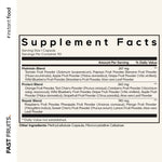 Codeage Instantfood Fast Fruits Daily Fruit Blend Supplement - Bodybuilding.com
