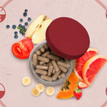 Codeage Instantfood Fast Fruits Daily Fruit Blend Supplement - Bodybuilding.com