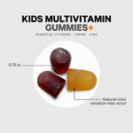 Codeage Kids Multivitamin Gummies+ - Bodybuilding.com