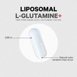 Codeage L - Glutamine+ Free - Form Amino Acid Supplement - Bodybuilding.com