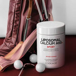 Codeage Liposomal Calcium AKG - Bodybuilding.com