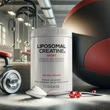 Codeage Liposomal Creatine Monohydrate Large - Bodybuilding.com