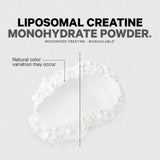 Codeage Liposomal Creatine Monohydrate Mini - Bodybuilding.com