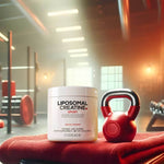 Codeage Liposomal Creatine Monohydrate Mini - Bodybuilding.com