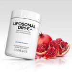Codeage Liposomal Dim - E+ Dietary Supplement - Bodybuilding.com