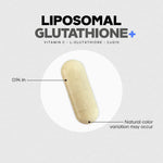 Codeage Liposomal Glutathione+ 1000 mg - Bodybuilding.com