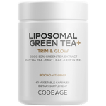 Codeage Liposomal Green Tea+ - Bodybuilding.com