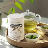 Codeage Liposomal Green Tea+ Ultra - Bodybuilding.com