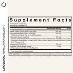 Codeage Liposomal Himalayan Shilajit+ - Bodybuilding.com