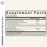 Codeage Liposomal Himalayan Shilajit+ - Bodybuilding.com