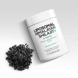 Codeage Liposomal Himalayan Shilajit+ - Bodybuilding.com