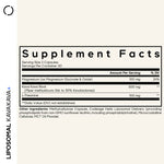 Codeage Liposomal Kava Kava+ - Bodybuilding.com