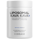 Codeage Liposomal Kava Kava+ - Bodybuilding.com