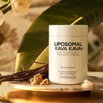 Codeage Liposomal Kava Kava+ - Bodybuilding.com