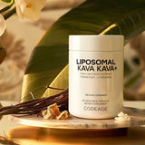 Codeage Liposomal Kava Kava+ - Bodybuilding.com
