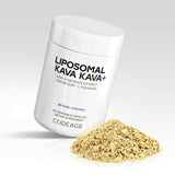 Codeage Liposomal Kava Kava+ - Bodybuilding.com