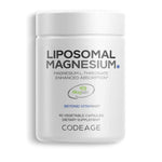 Codeage Liposomal Magnesium L - Threonate Supplement - Bodybuilding.com