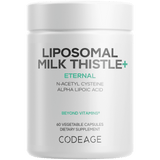 Codeage Liposomal Milk Thislte+ - Bodybuilding.com