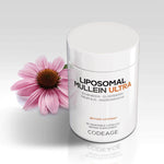 Codeage Liposomal Mullein Ultra - Bodybuilding.com