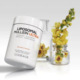 Codeage Liposomal Mullein Ultra - Bodybuilding.com