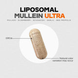 Codeage Liposomal Mullein Ultra - Bodybuilding.com